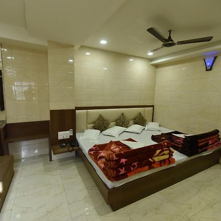 Baba Guest House Ajmer Luaran gambar