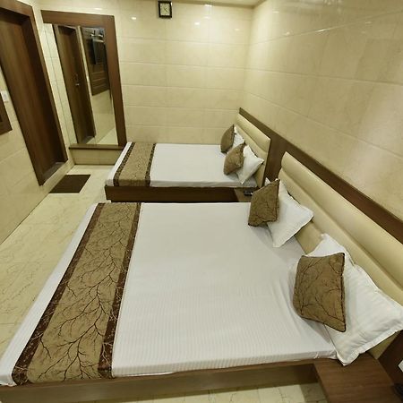 Baba Guest House Ajmer Luaran gambar