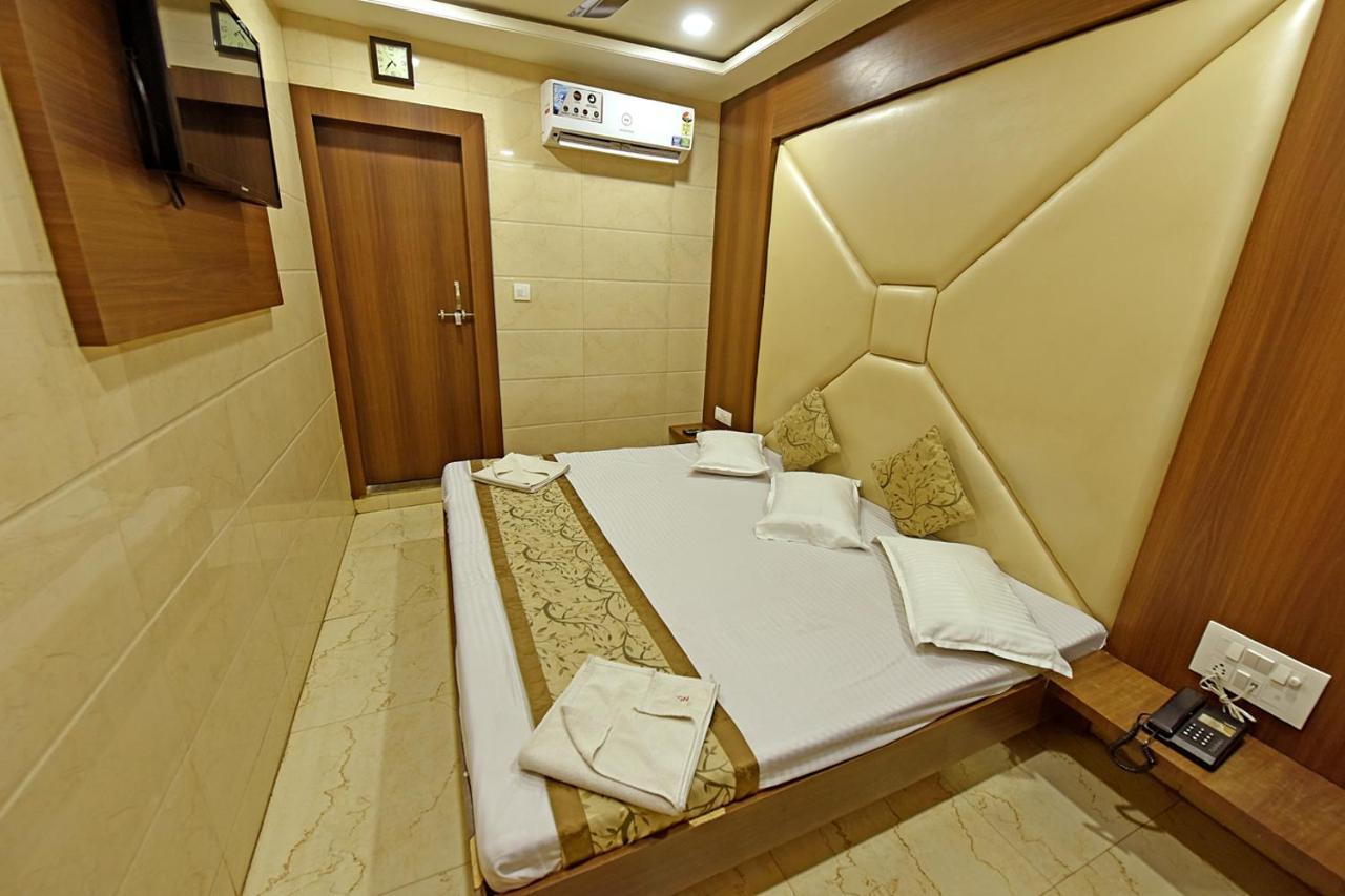 Baba Guest House Ajmer Luaran gambar
