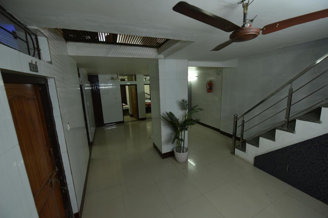 Baba Guest House Ajmer Luaran gambar