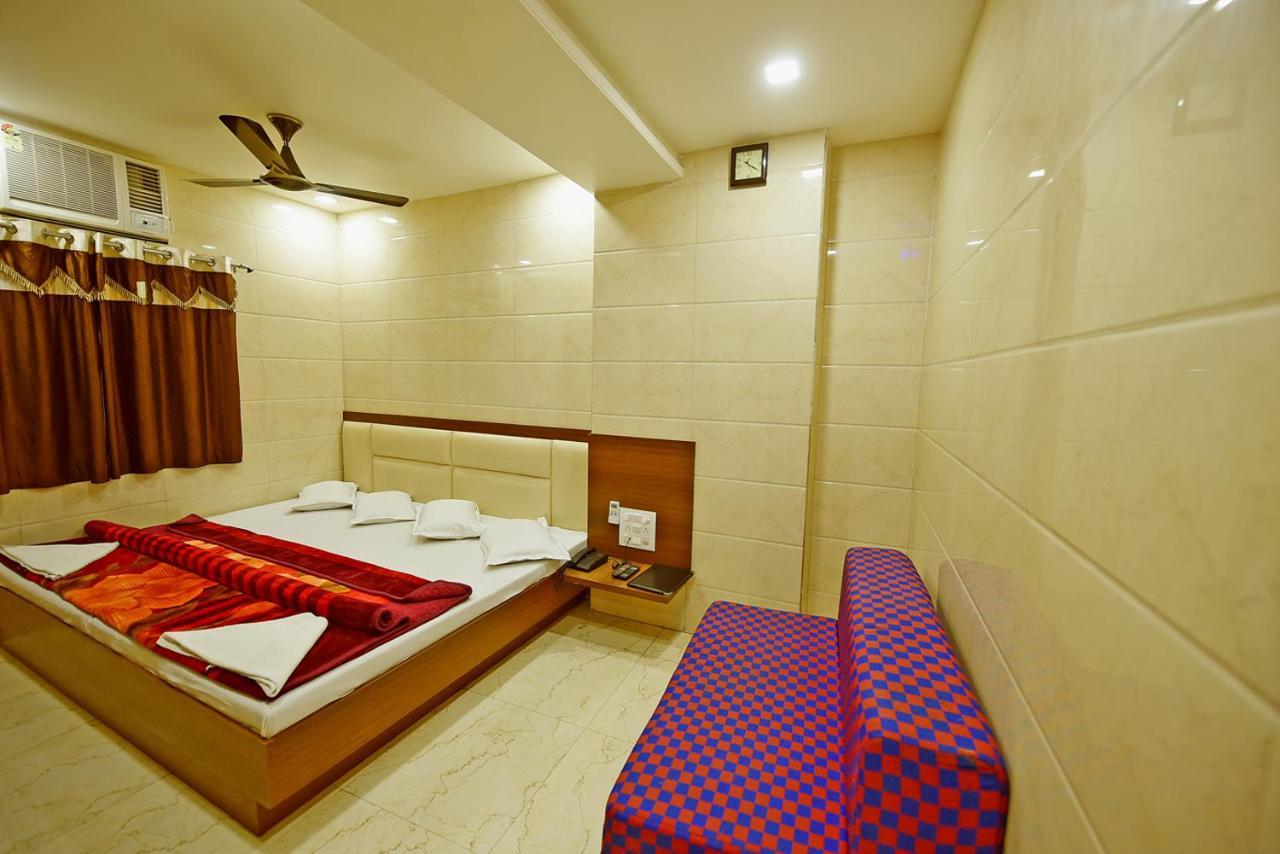 Baba Guest House Ajmer Luaran gambar