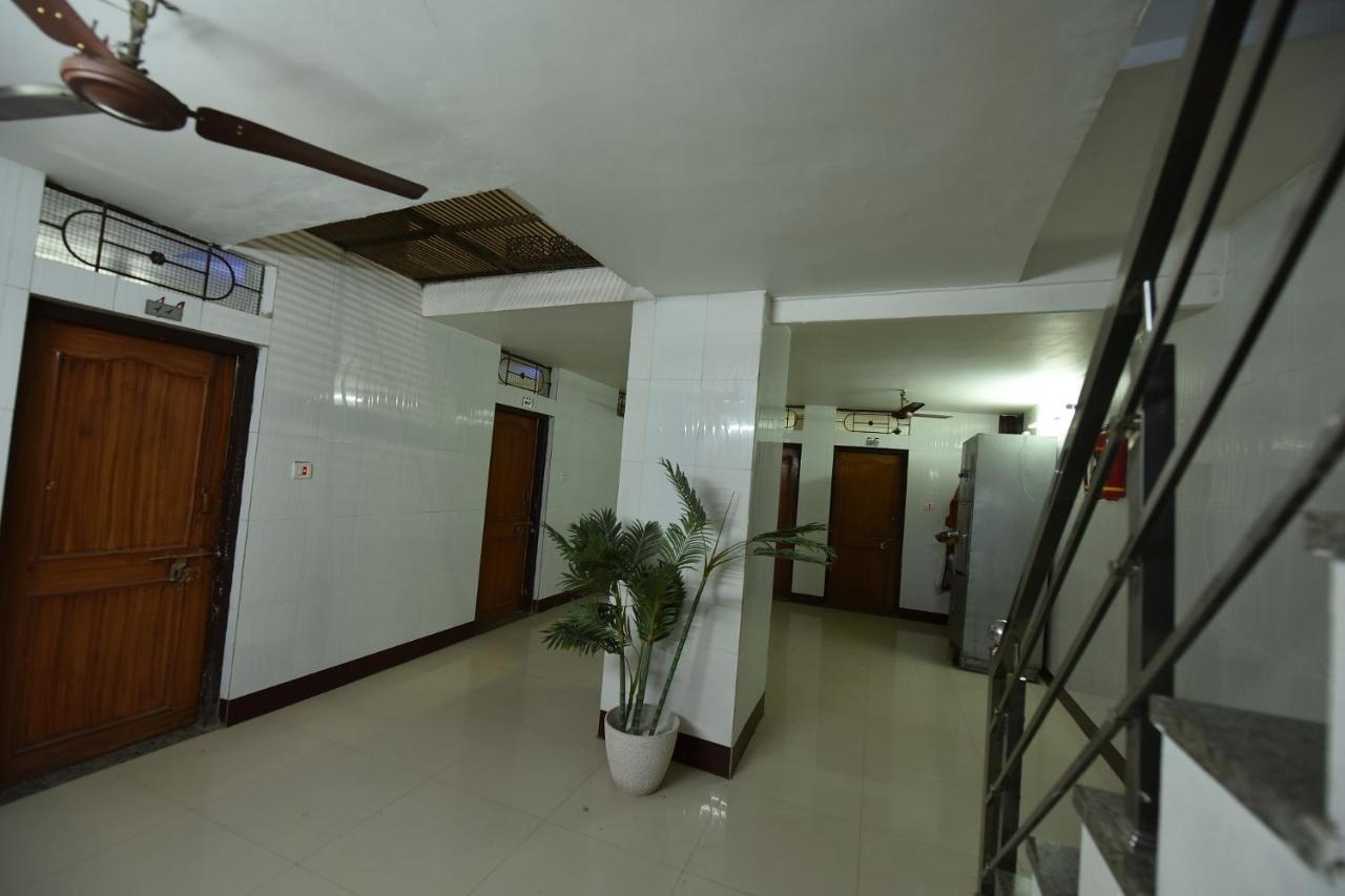 Baba Guest House Ajmer Luaran gambar