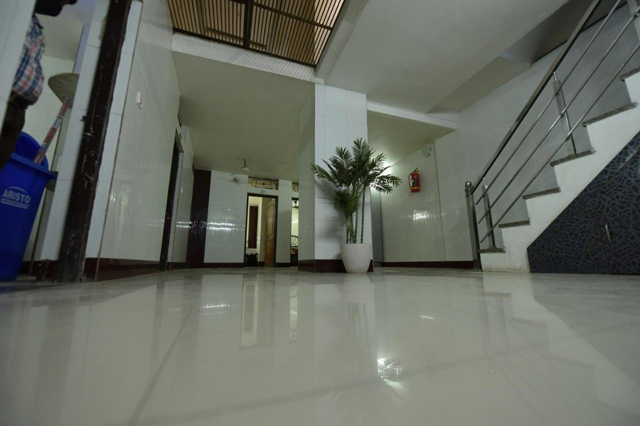 Baba Guest House Ajmer Luaran gambar