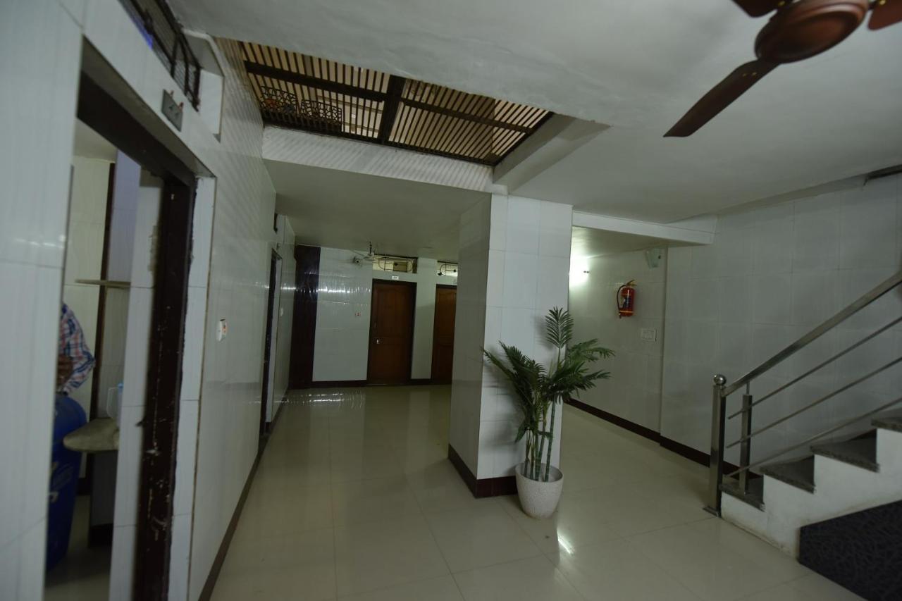 Baba Guest House Ajmer Luaran gambar