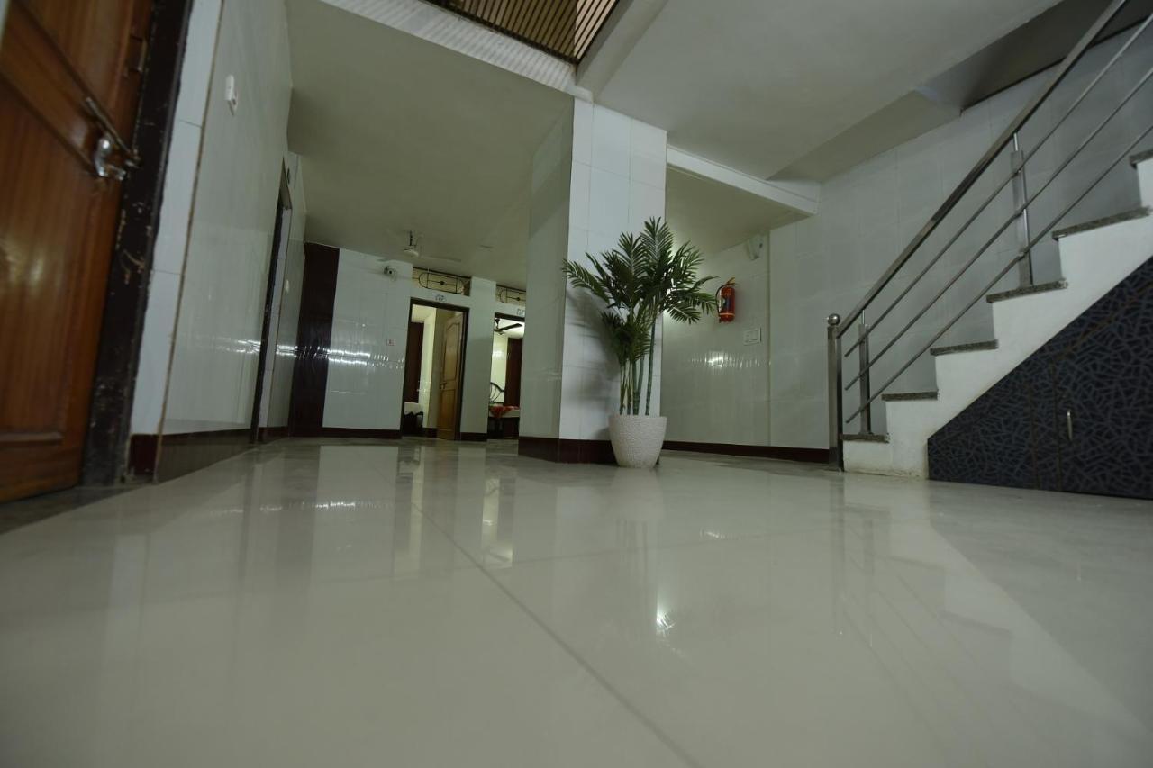 Baba Guest House Ajmer Luaran gambar