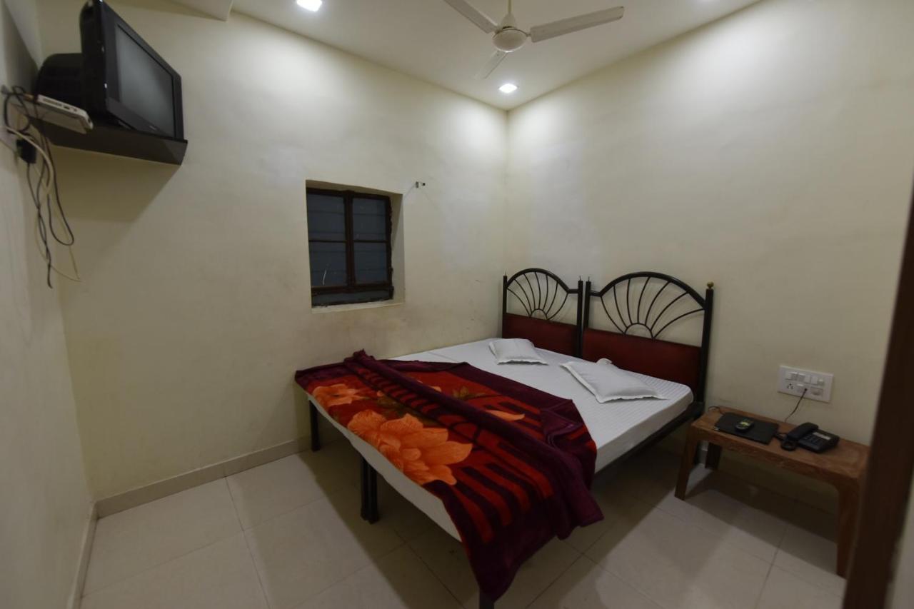 Baba Guest House Ajmer Luaran gambar