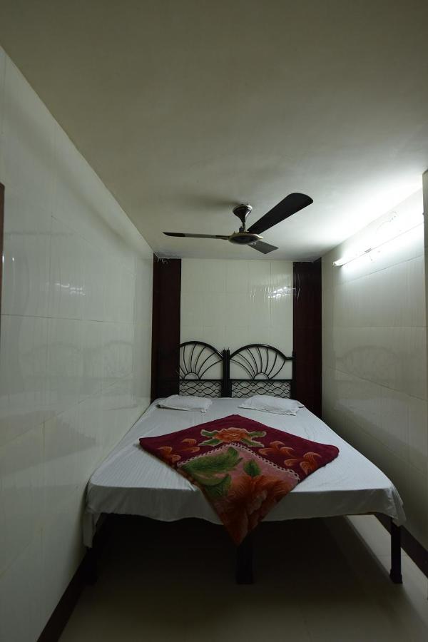 Baba Guest House Ajmer Luaran gambar