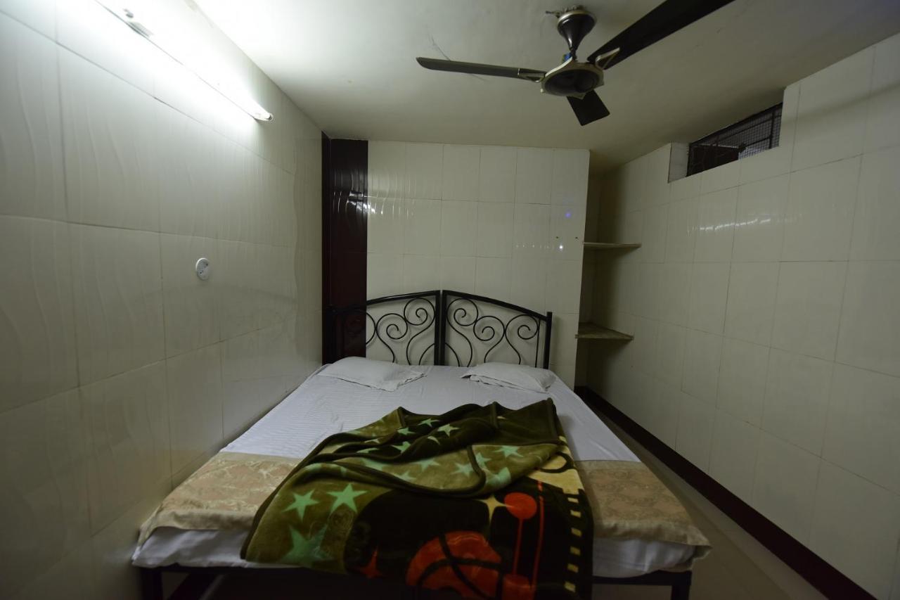 Baba Guest House Ajmer Luaran gambar
