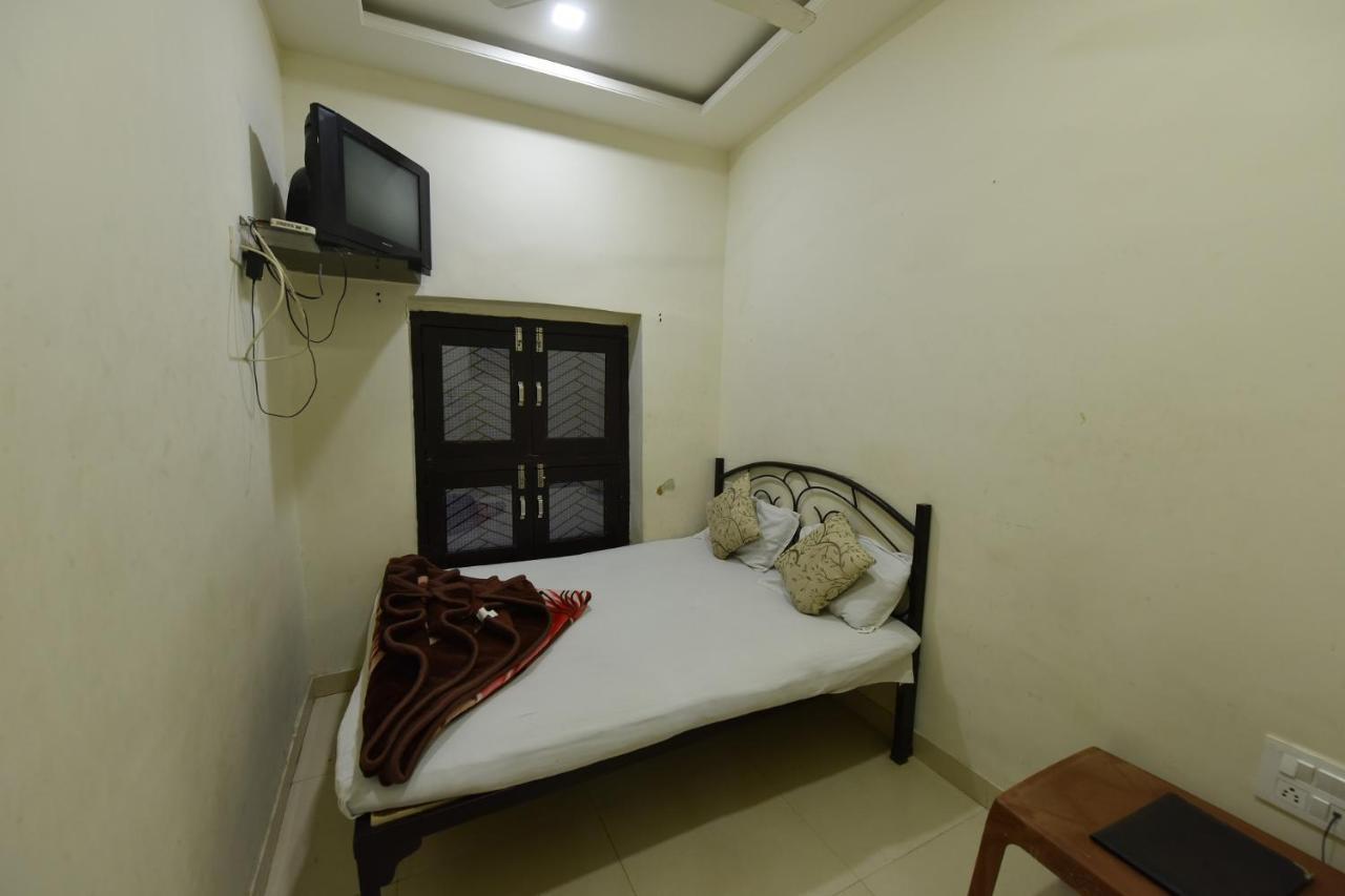 Baba Guest House Ajmer Luaran gambar