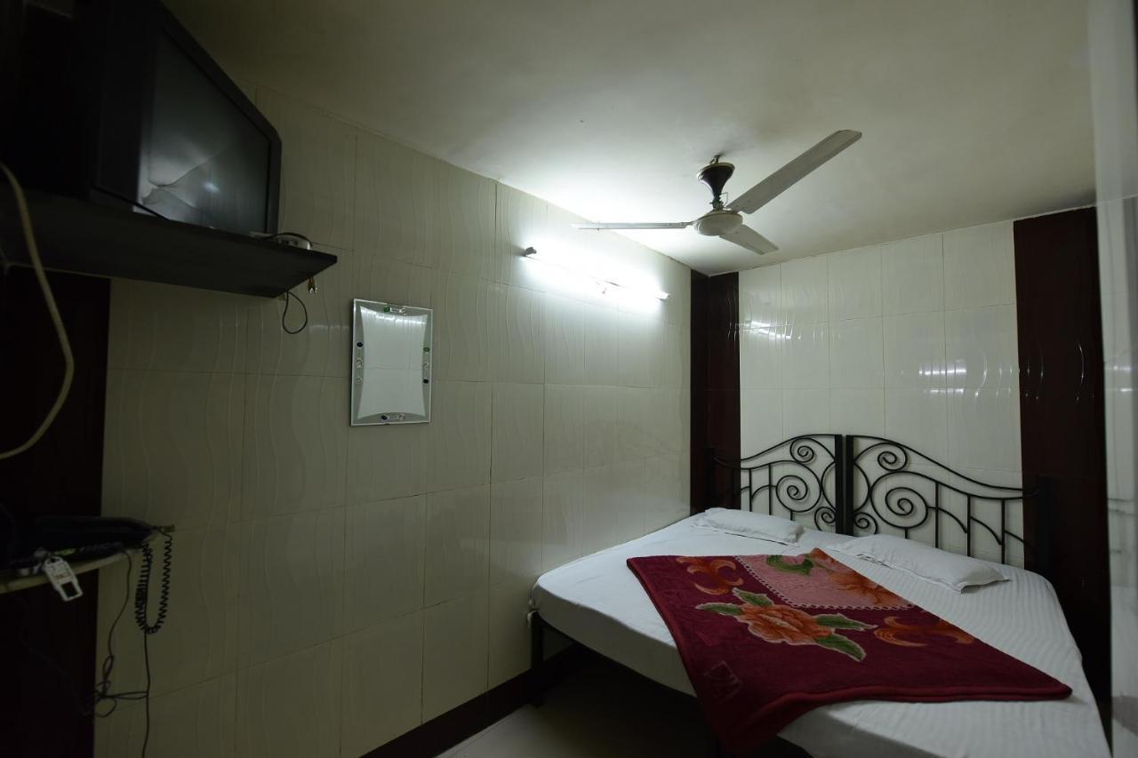 Baba Guest House Ajmer Luaran gambar