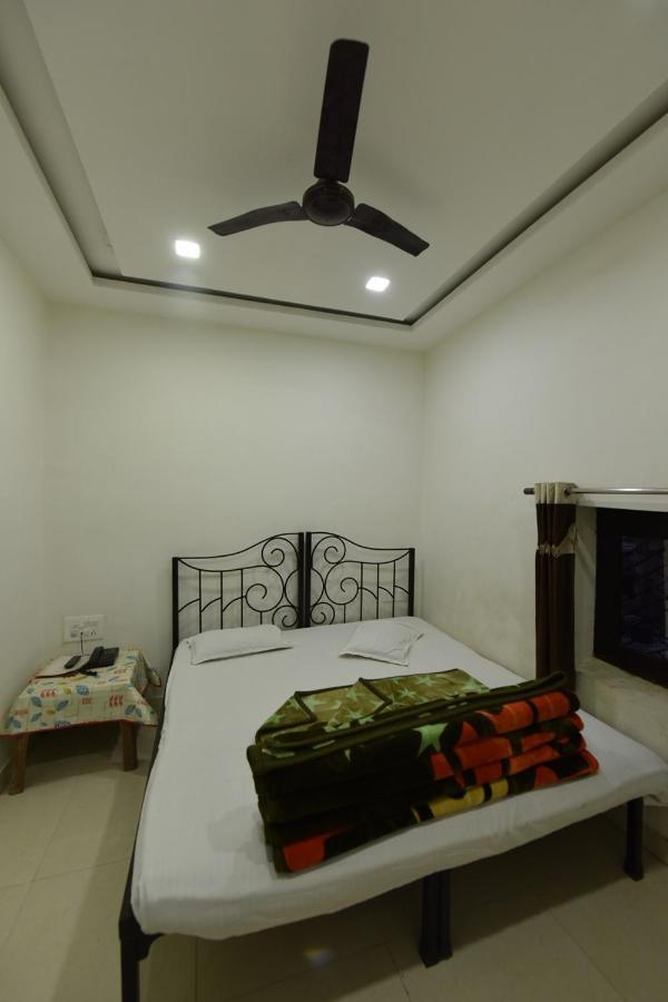 Baba Guest House Ajmer Luaran gambar