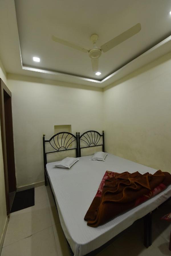 Baba Guest House Ajmer Luaran gambar