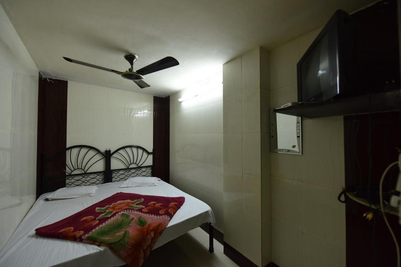 Baba Guest House Ajmer Luaran gambar