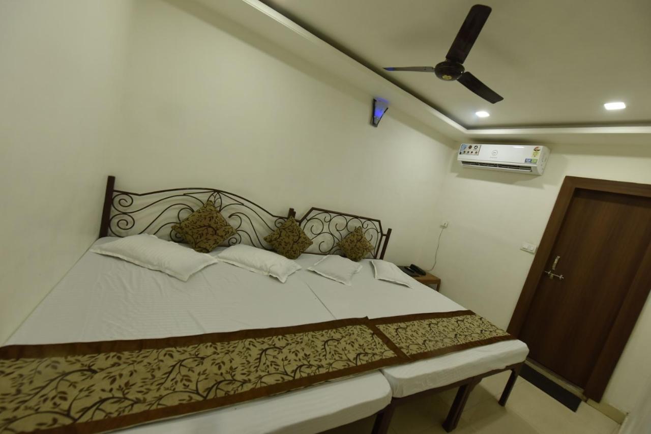 Baba Guest House Ajmer Luaran gambar