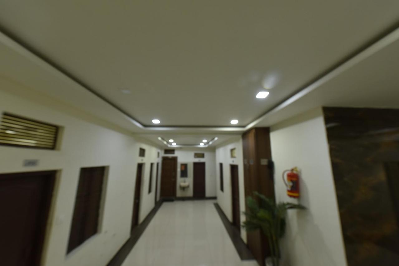 Baba Guest House Ajmer Luaran gambar