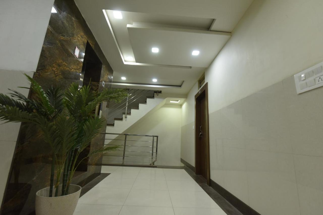 Baba Guest House Ajmer Luaran gambar