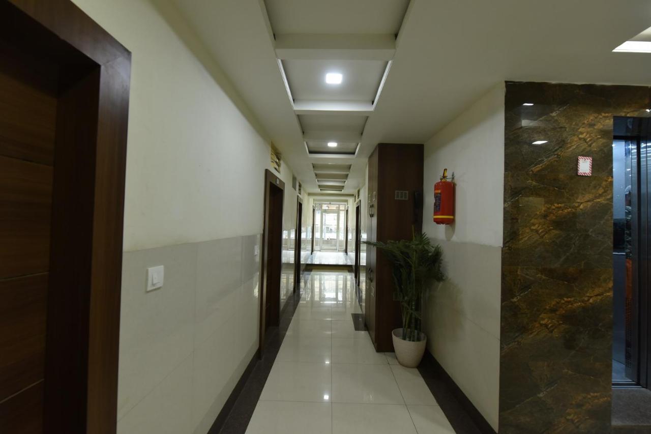 Baba Guest House Ajmer Luaran gambar