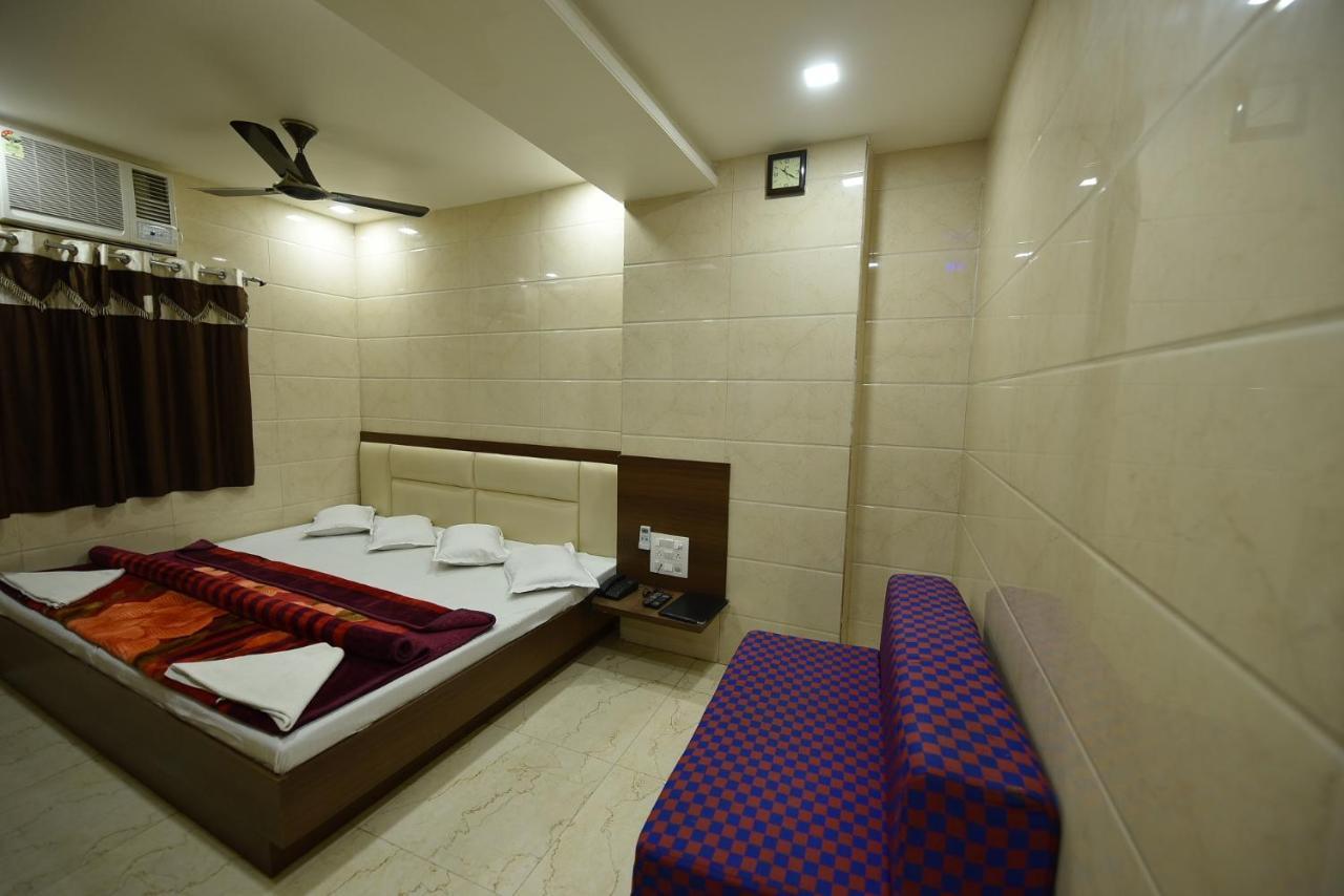 Baba Guest House Ajmer Luaran gambar