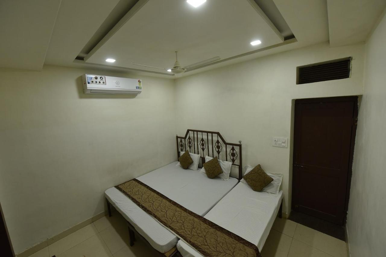 Baba Guest House Ajmer Luaran gambar