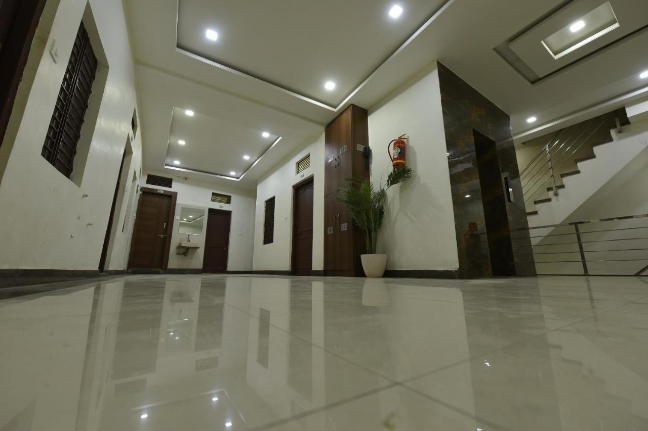 Baba Guest House Ajmer Luaran gambar
