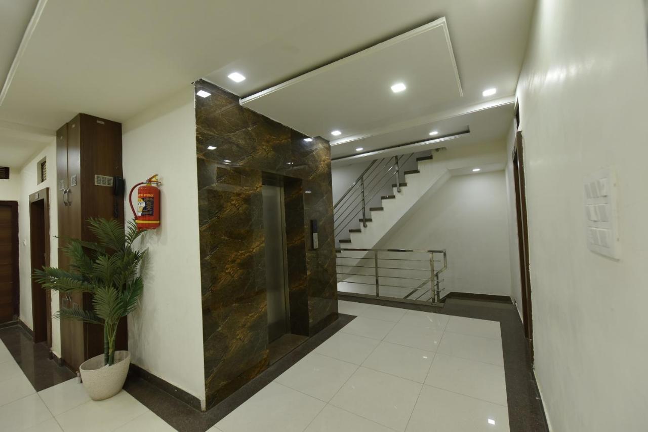 Baba Guest House Ajmer Luaran gambar