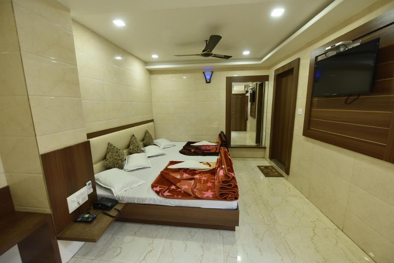 Baba Guest House Ajmer Luaran gambar