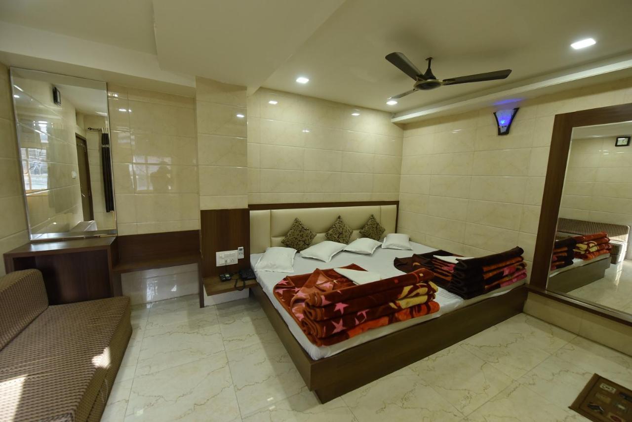 Baba Guest House Ajmer Luaran gambar