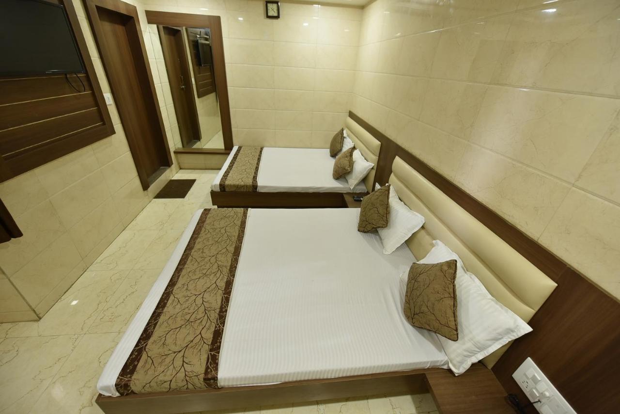 Baba Guest House Ajmer Luaran gambar