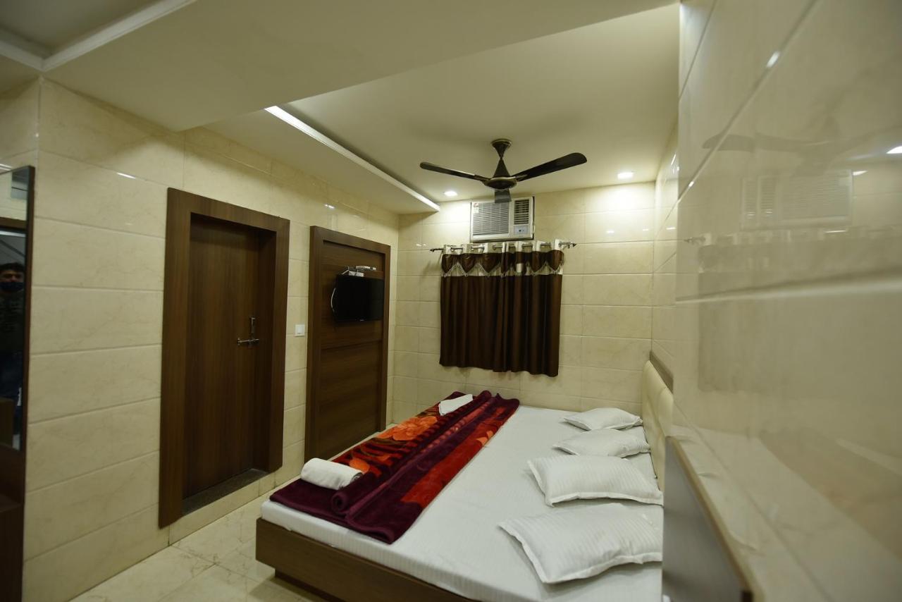 Baba Guest House Ajmer Luaran gambar