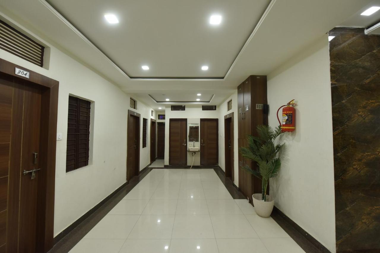 Baba Guest House Ajmer Luaran gambar