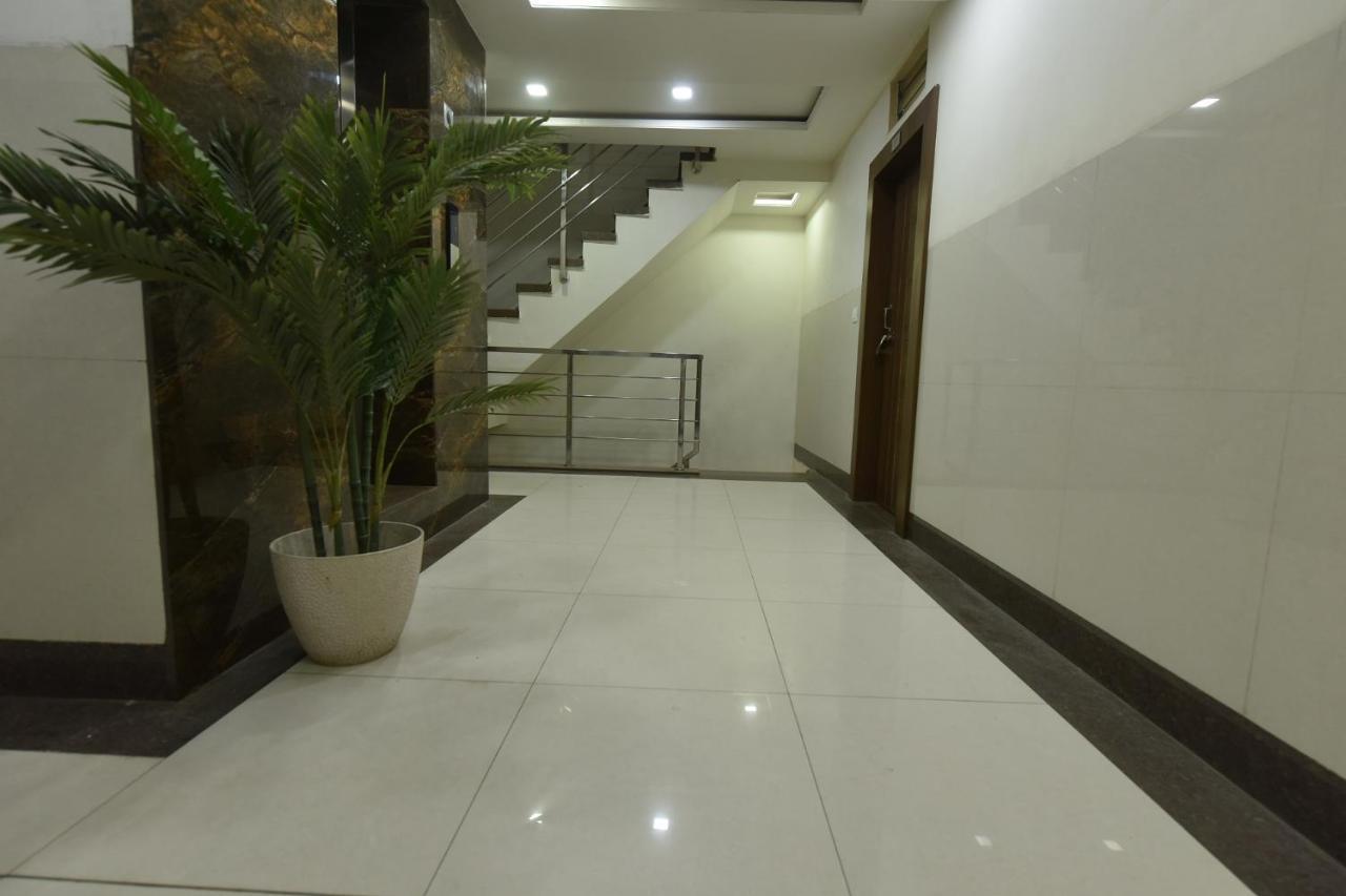 Baba Guest House Ajmer Luaran gambar