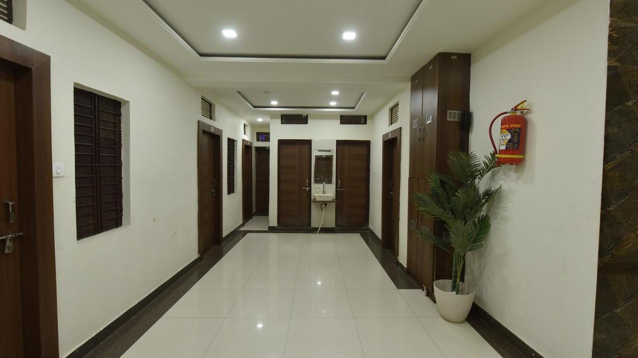 Baba Guest House Ajmer Luaran gambar
