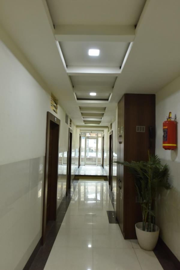 Baba Guest House Ajmer Luaran gambar