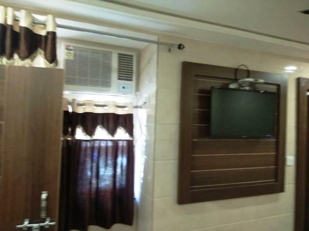 Baba Guest House Ajmer Luaran gambar