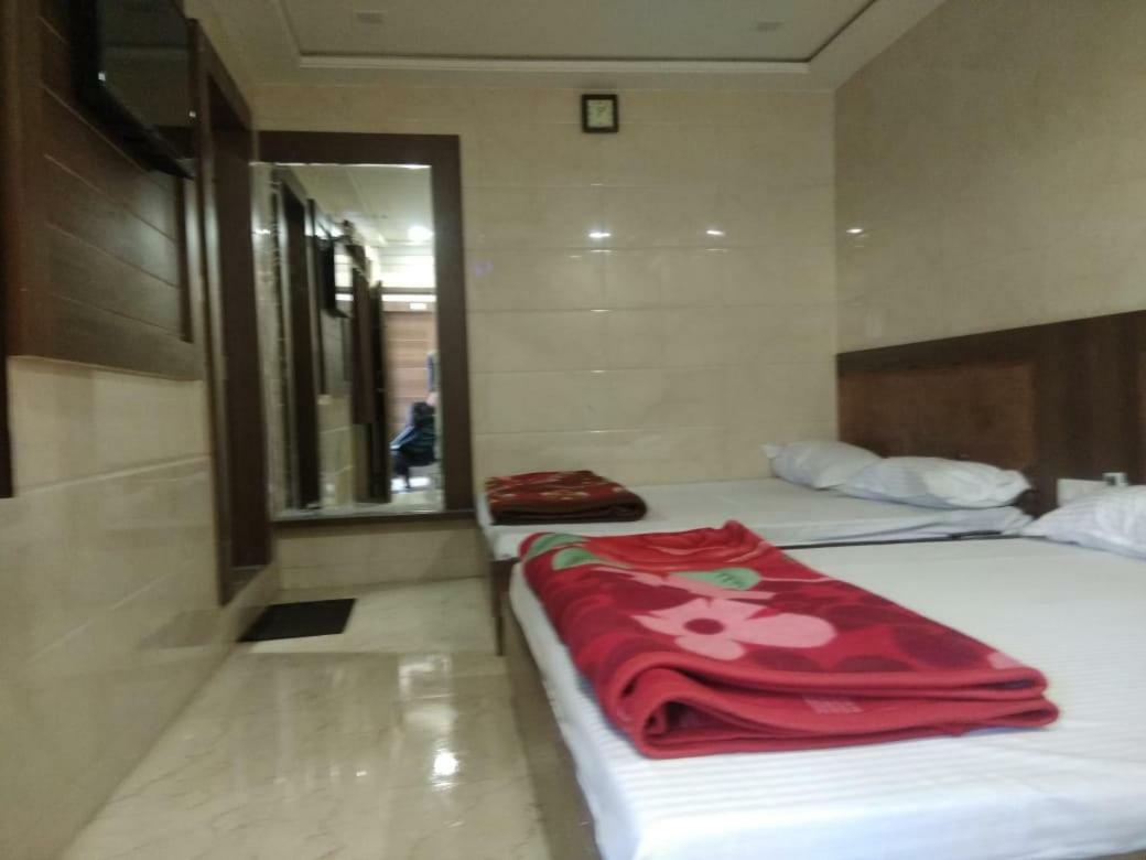 Baba Guest House Ajmer Luaran gambar