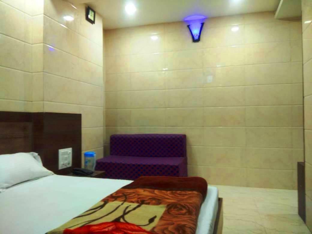 Baba Guest House Ajmer Luaran gambar