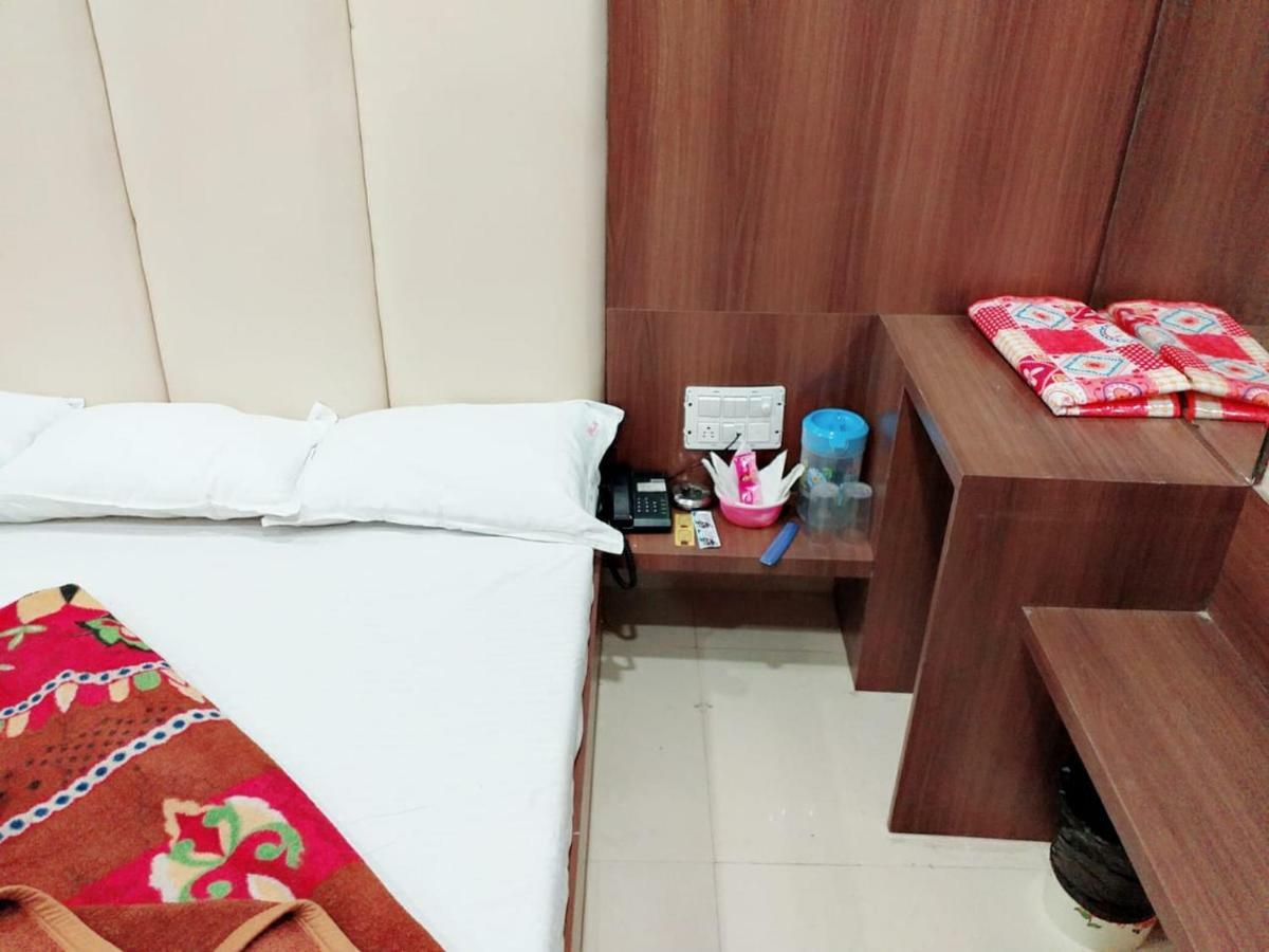 Baba Guest House Ajmer Luaran gambar