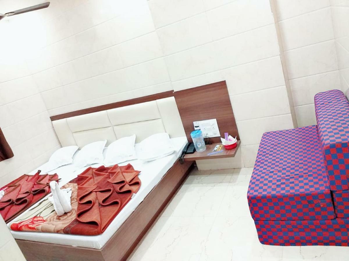 Baba Guest House Ajmer Luaran gambar