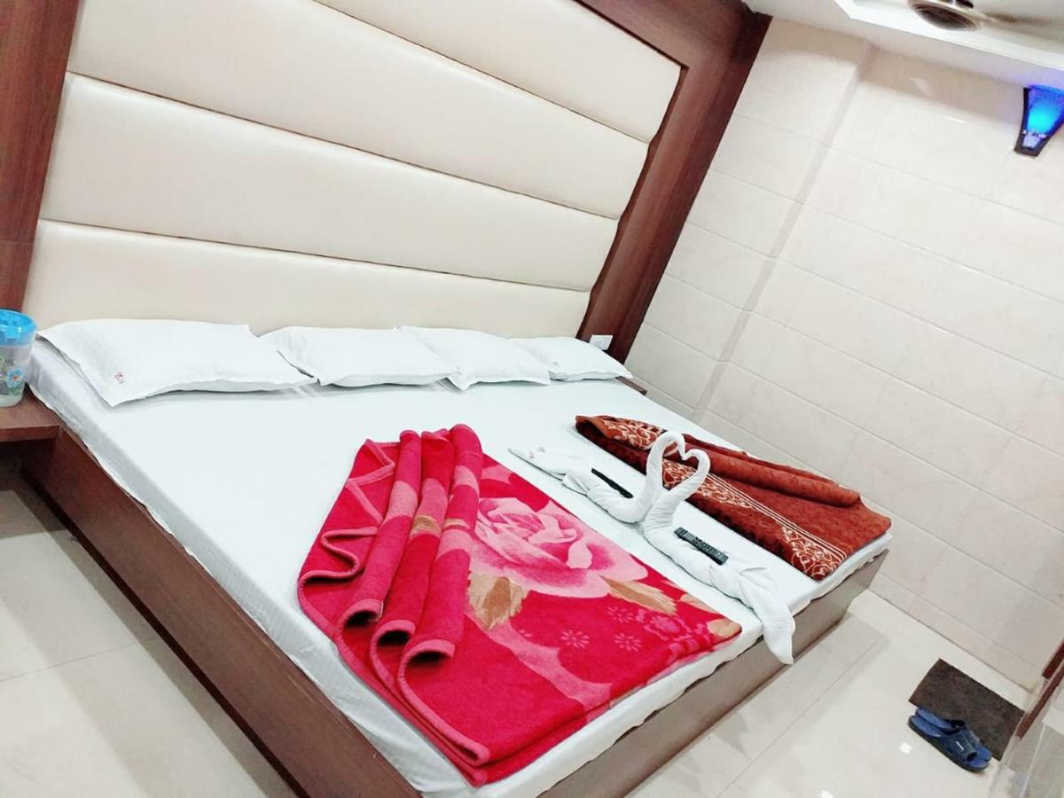 Baba Guest House Ajmer Luaran gambar