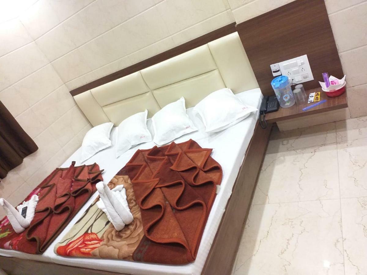 Baba Guest House Ajmer Luaran gambar