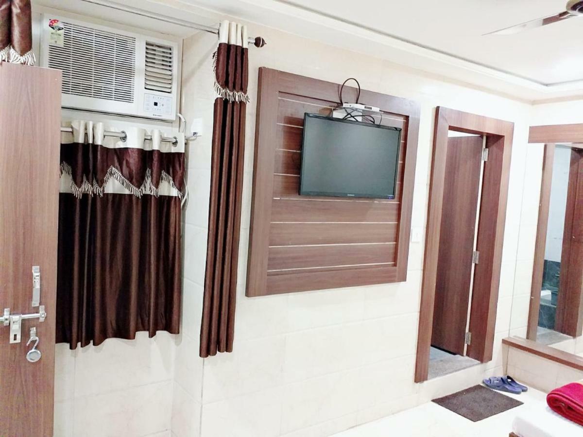 Baba Guest House Ajmer Luaran gambar