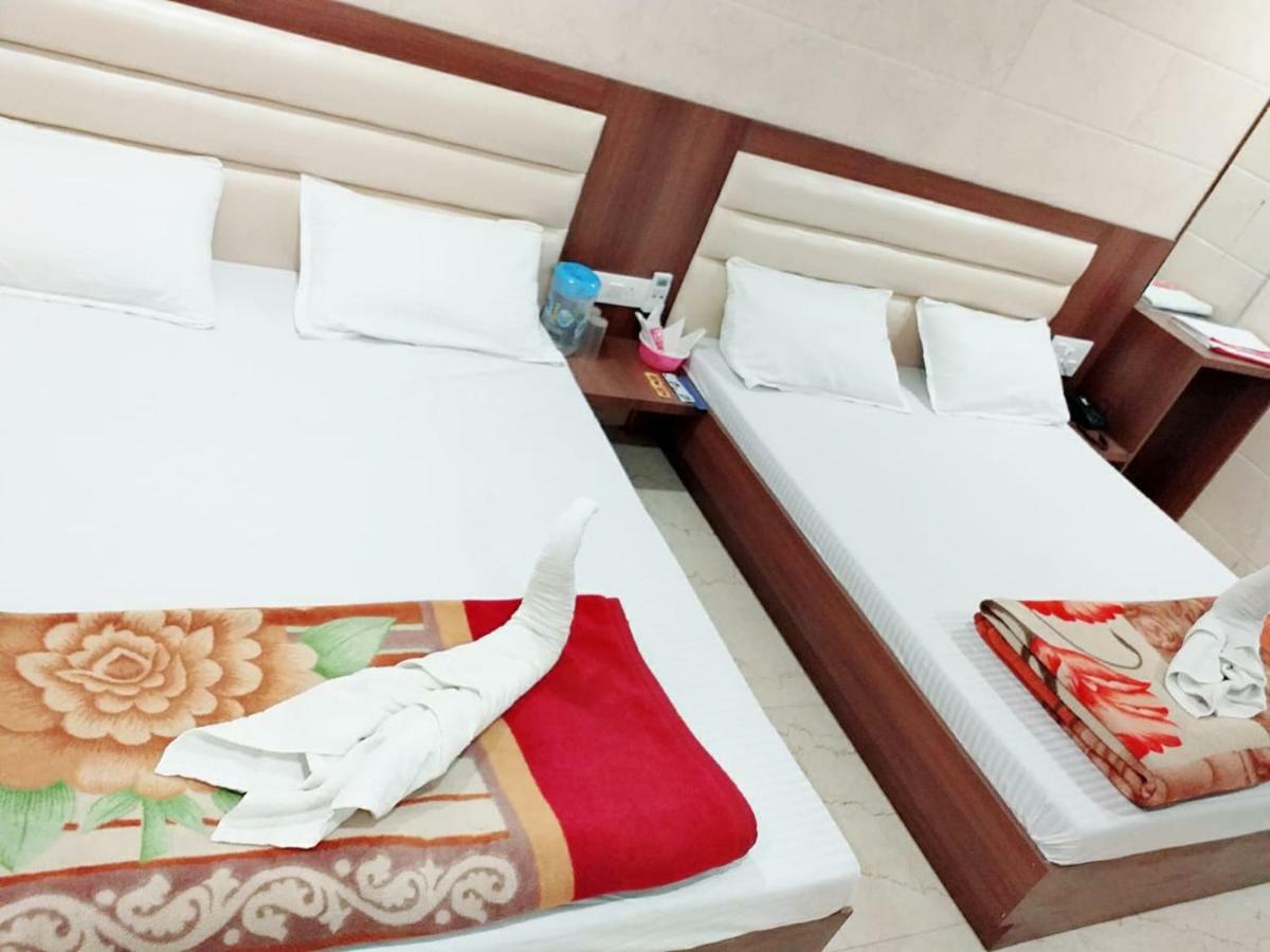 Baba Guest House Ajmer Luaran gambar
