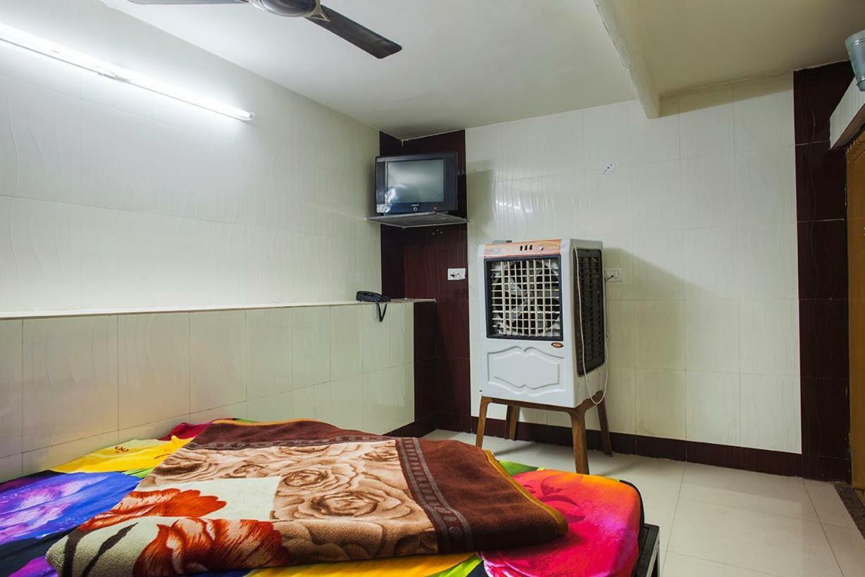 Baba Guest House Ajmer Luaran gambar