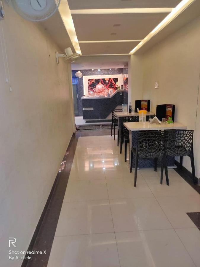 Baba Guest House Ajmer Luaran gambar