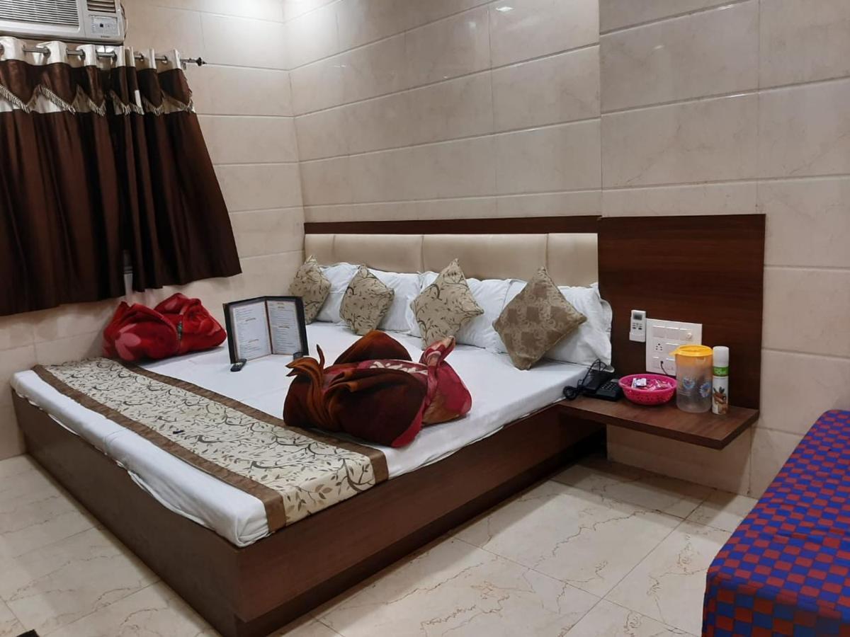 Baba Guest House Ajmer Luaran gambar