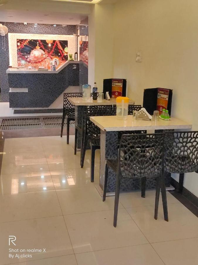 Baba Guest House Ajmer Luaran gambar