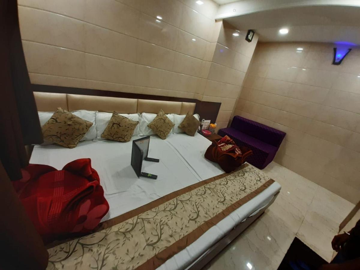 Baba Guest House Ajmer Luaran gambar