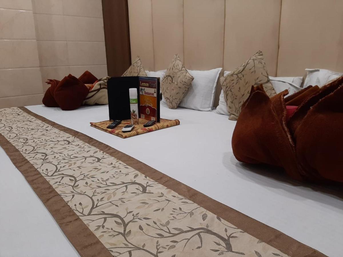 Baba Guest House Ajmer Luaran gambar