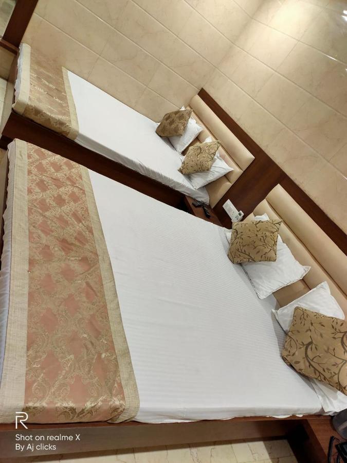 Baba Guest House Ajmer Luaran gambar