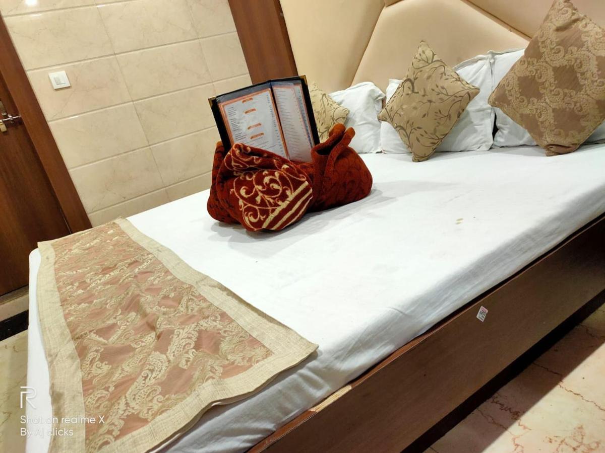 Baba Guest House Ajmer Luaran gambar